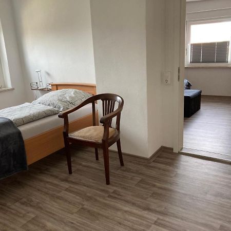 Gaestehaus Zur Bienerei 巴特施米德贝格 外观 照片